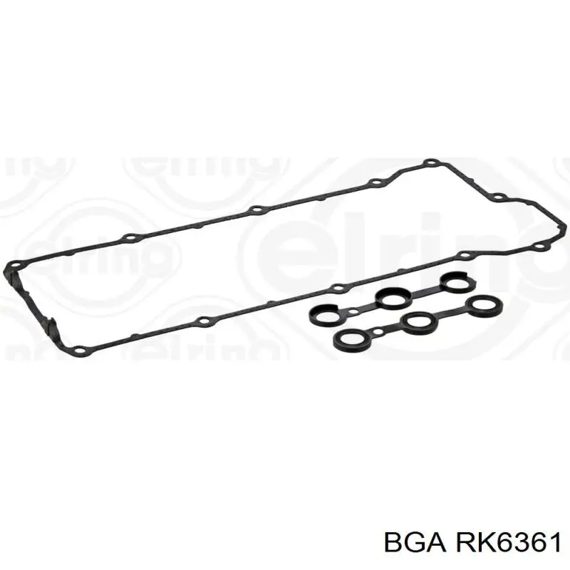 Comprar RK6361 BGA Juego de juntas de tapa de balancines