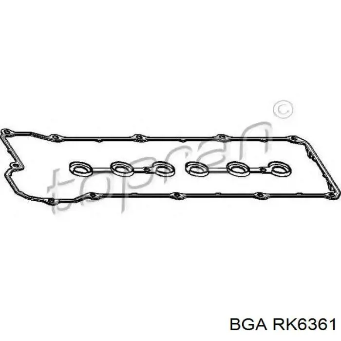 Juego de juntas de tapa de balancines BGA RK6361 precio, desde 25,67 EUR