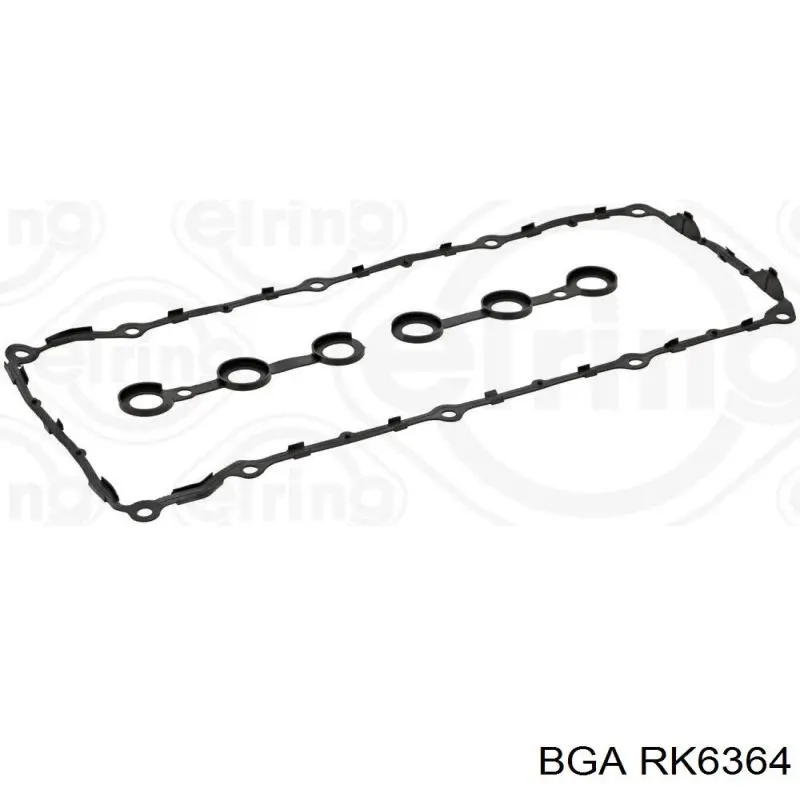Comprar RK6364 BGA Juego de juntas de tapa de balancines