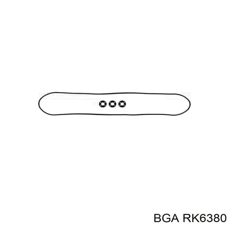 Comprar 574060 Elring Junta de tapa de balancines