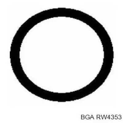 Junta de colector de admisión BGA RW4353 precio, desde 3,95 EUR