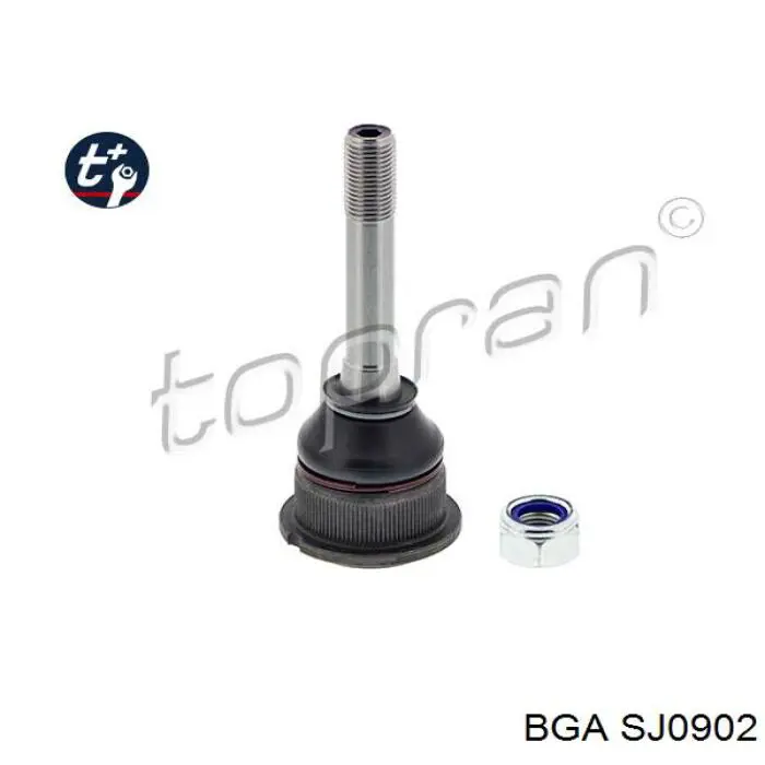 SJ0902 BGA