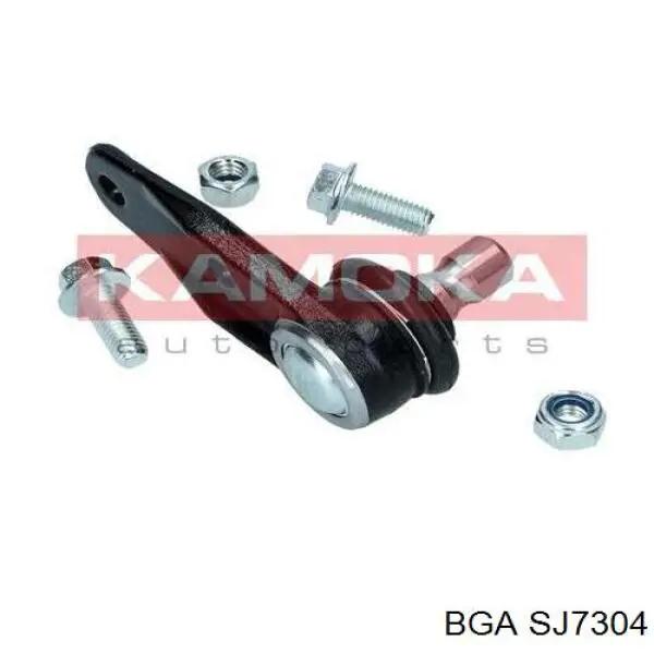 Rótula inferior de suspensión SJ7304 BGA