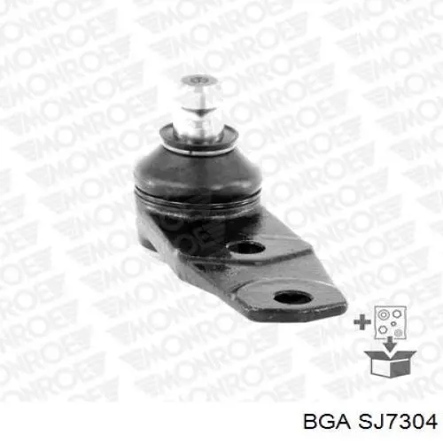Rótula inferior de suspensión BGA SJ7304