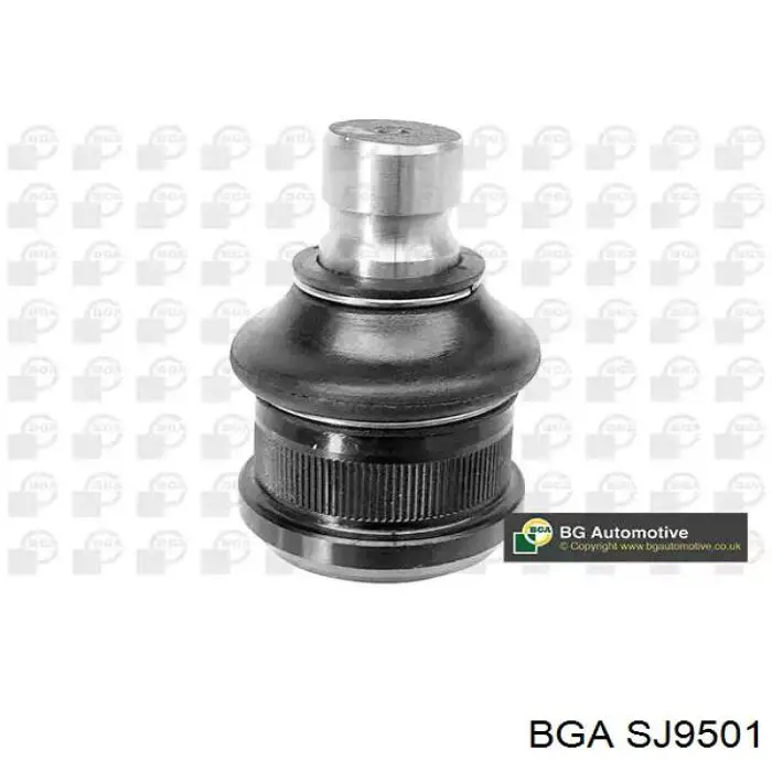 Rótula inferior de suspensión BGA SJ9501 precio, desde 10,94 EUR