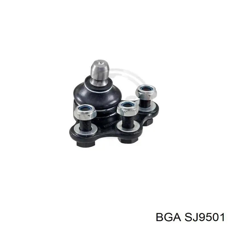 Comprar SJ9501 BGA Rótula inferior de suspensión