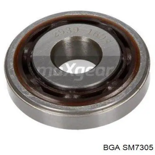 Rodamiento de soporte del amortiguador delantero SM7305 BGA