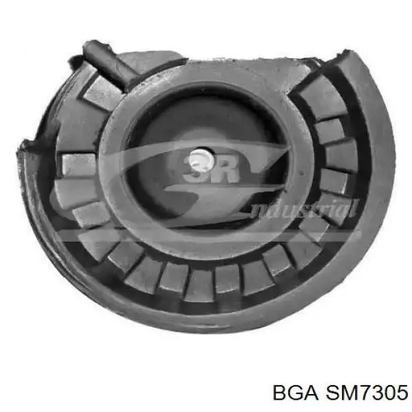 Comprar SM7305 BGA Rodamiento de soporte del amortiguador delantero