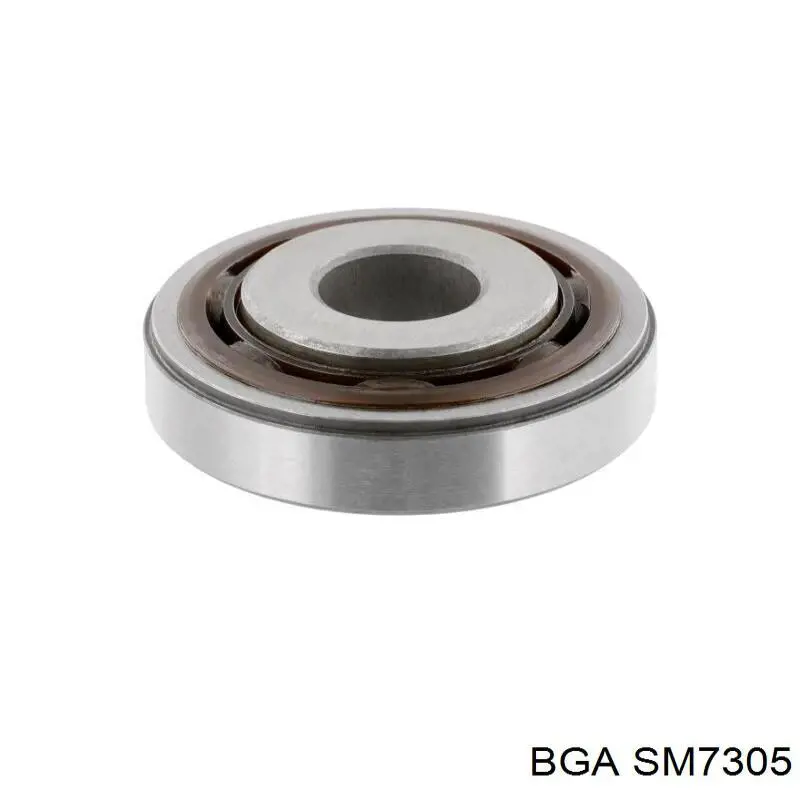 Rodamiento de soporte del amortiguador delantero BGA SM7305 precio, desde 10,34 EUR