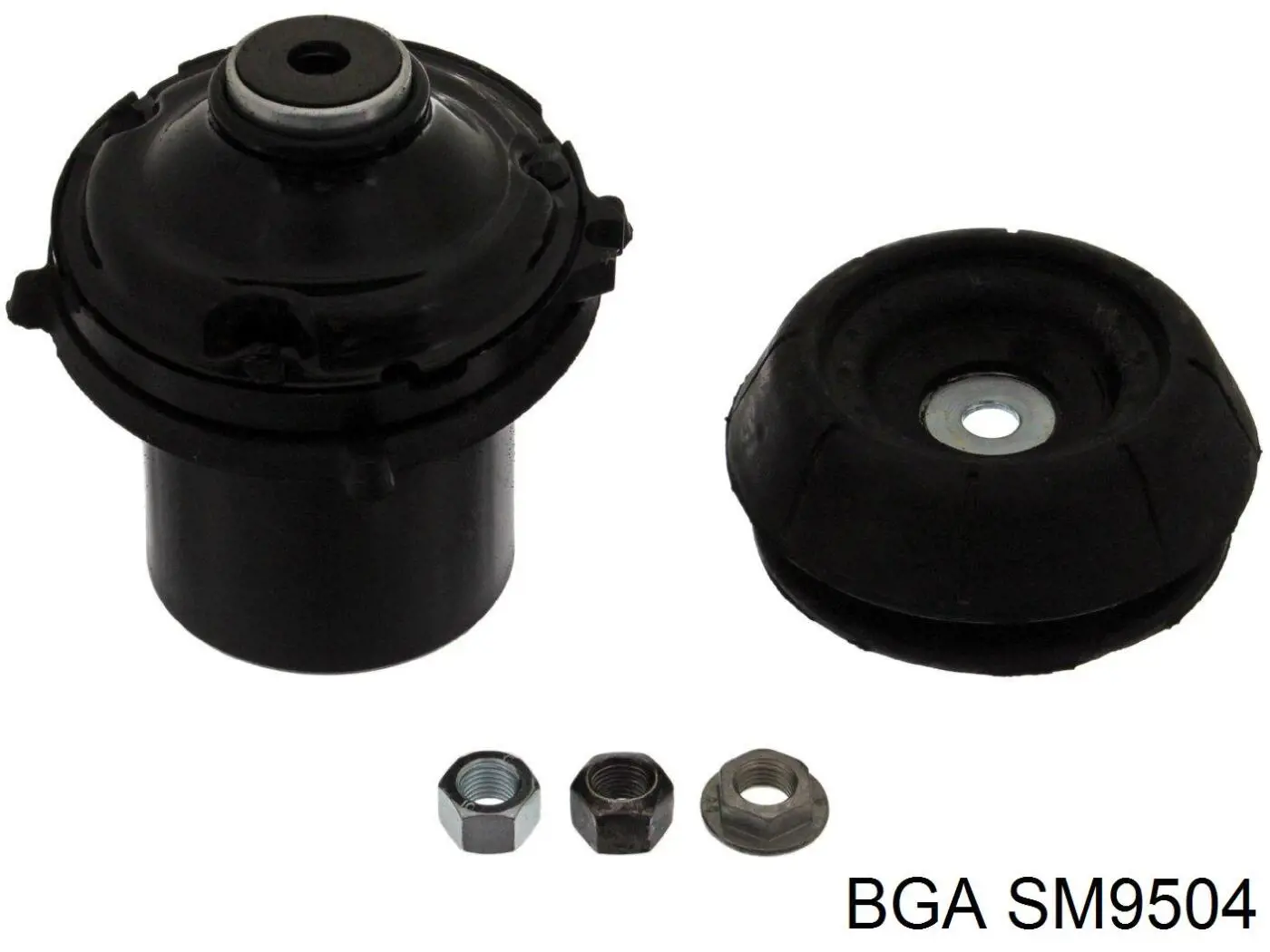 Soporte del amortiguador delantero Cautex 482515 precio, desde 22,09 EUR