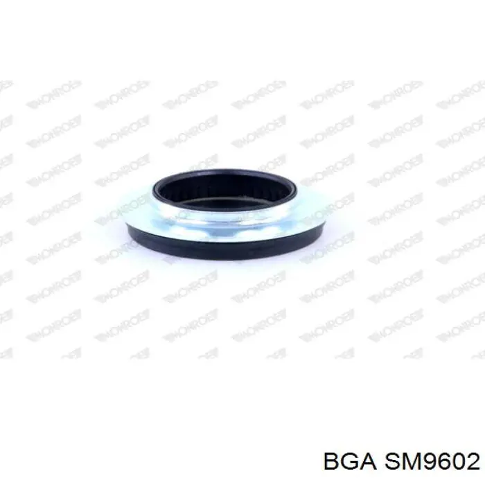 SM9602 BGA