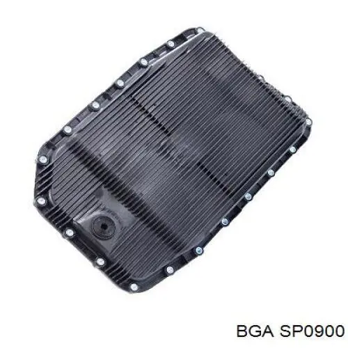 Cárter de aceite de la transmisión automática BGA SP0900 precio, desde 78,01 EUR
