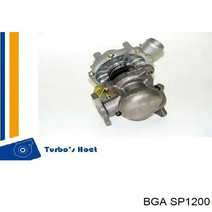 Comprar SP1200 BGA Cárter de aceite del motor