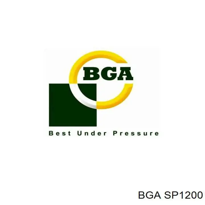 Cárter de aceite del motor BGA SP1200 precio, desde 31,09 EUR