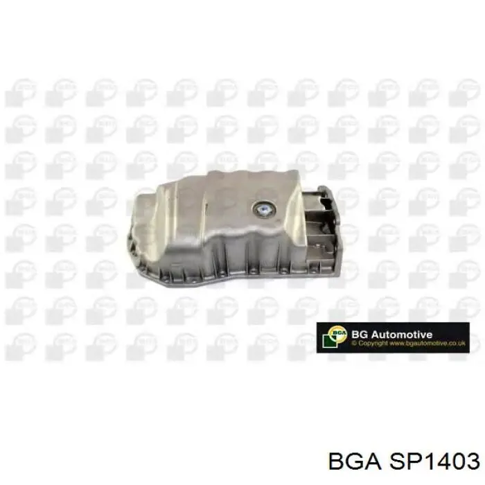 SP1403 BGA cárter de aceite