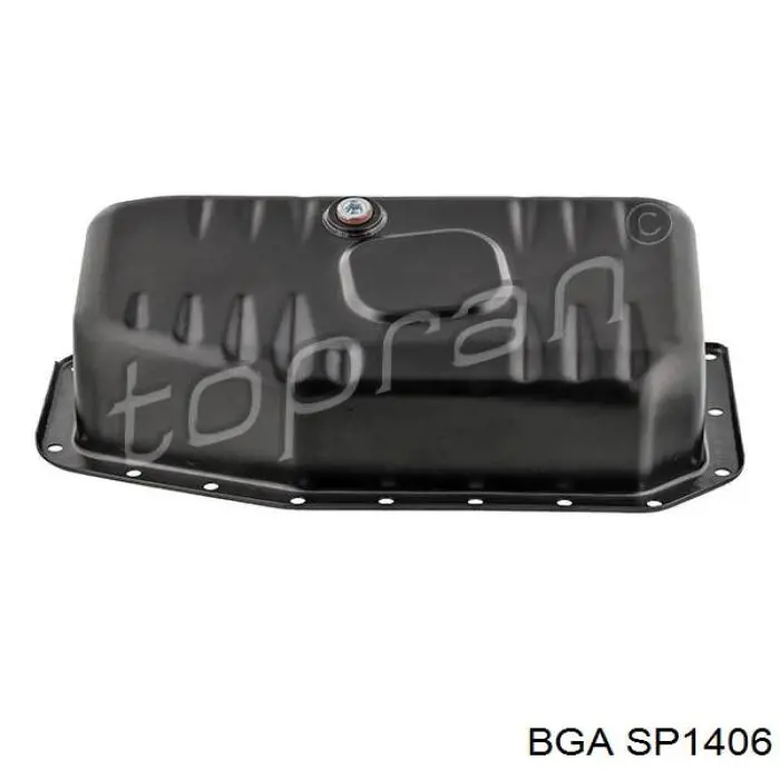 Comprar SP1406 BGA Cárter de aceite del motor