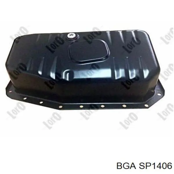 SP1406 BGA cárter de aceite