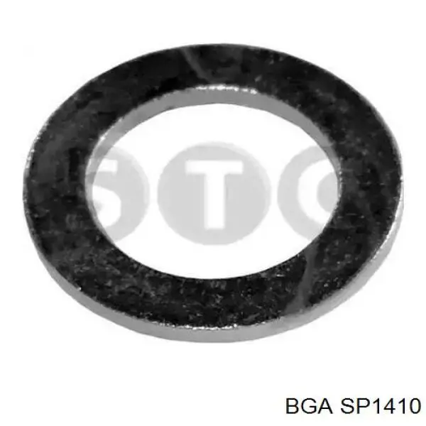 Cárter de aceite Ford Fiesta JH, JD