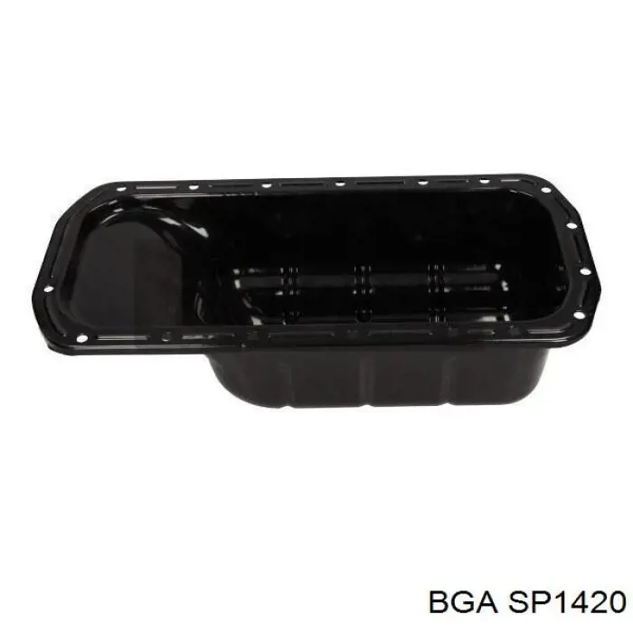 Comprar SP1420 BGA Cárter de aceite del motor