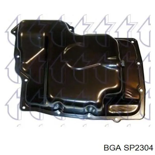 Comprar 75330 Asam Cárter de aceite del motor