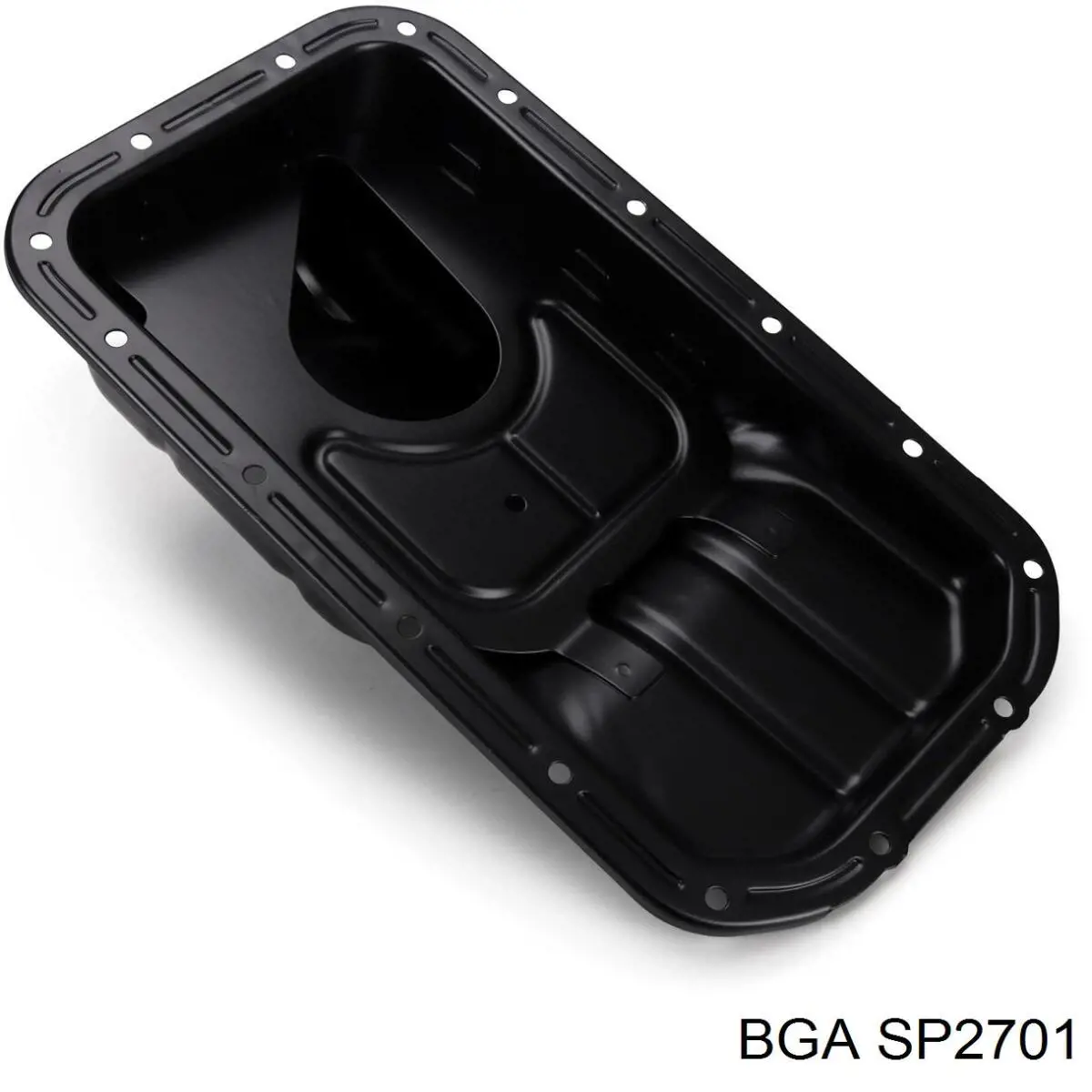 Comprar SP2701 BGA Cárter de aceite del motor