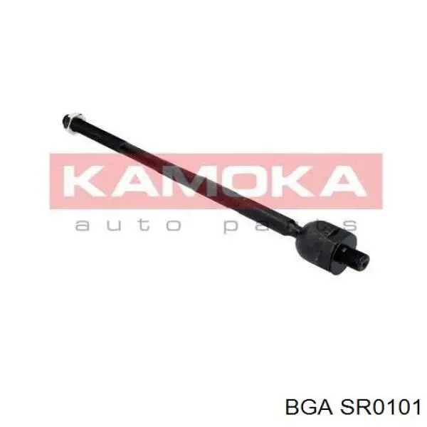 Brazo direccion coche BGA SR0101 precio, desde 11,98 EUR