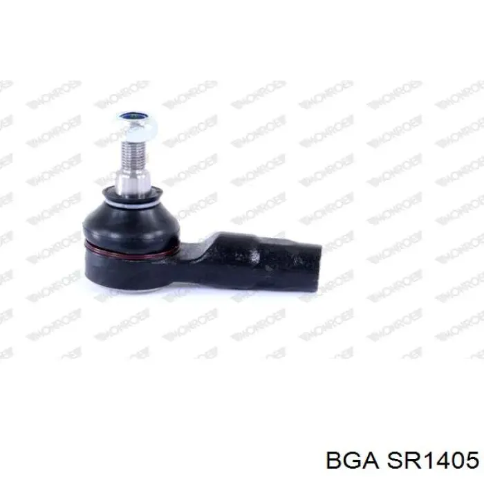 SR1405 BGA Terminal de dirección