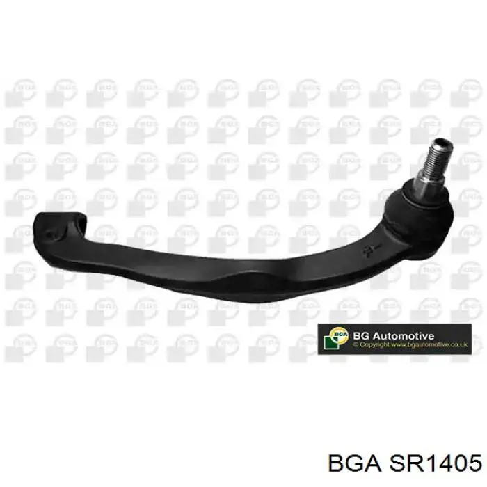 Terminal de dirección BGA SR1405 precio, desde 11,36 EUR