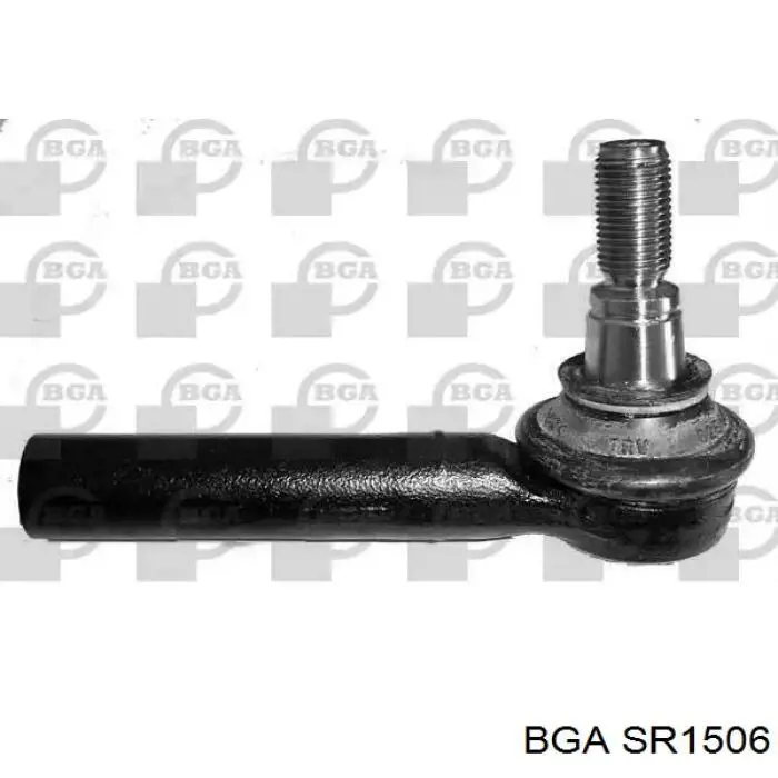 Rótula barra de dirección SR1506 BGA