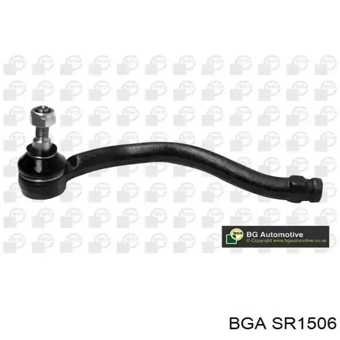 Comprar SR1506 BGA Rótula barra de acoplamiento exterior