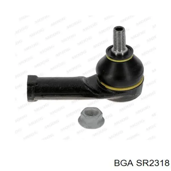 SR2318 BGA Rótula de dirección