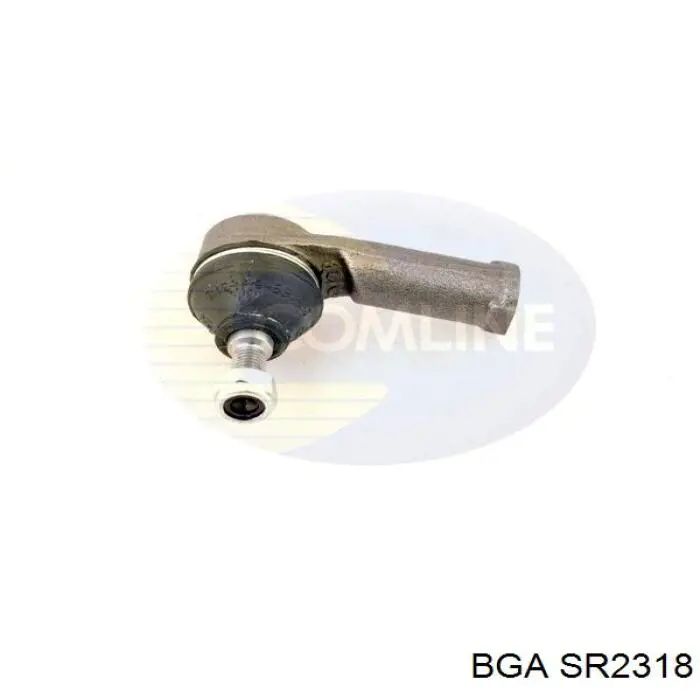Comprar SR2318 BGA Rótula barra de acoplamiento exterior