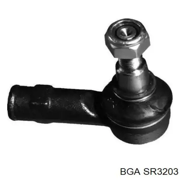 SR3203 BGA rótula barra de acoplamiento exterior