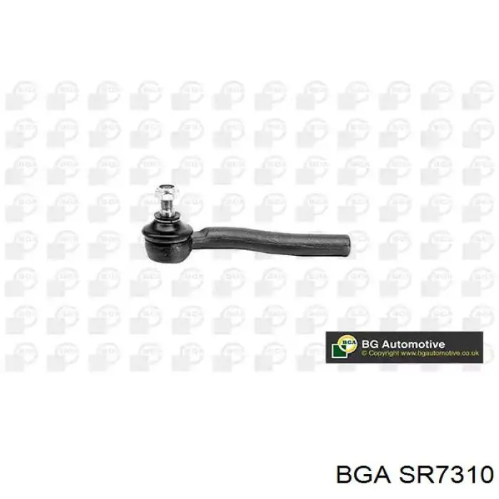 SR7310 BGA Rótula de dirección