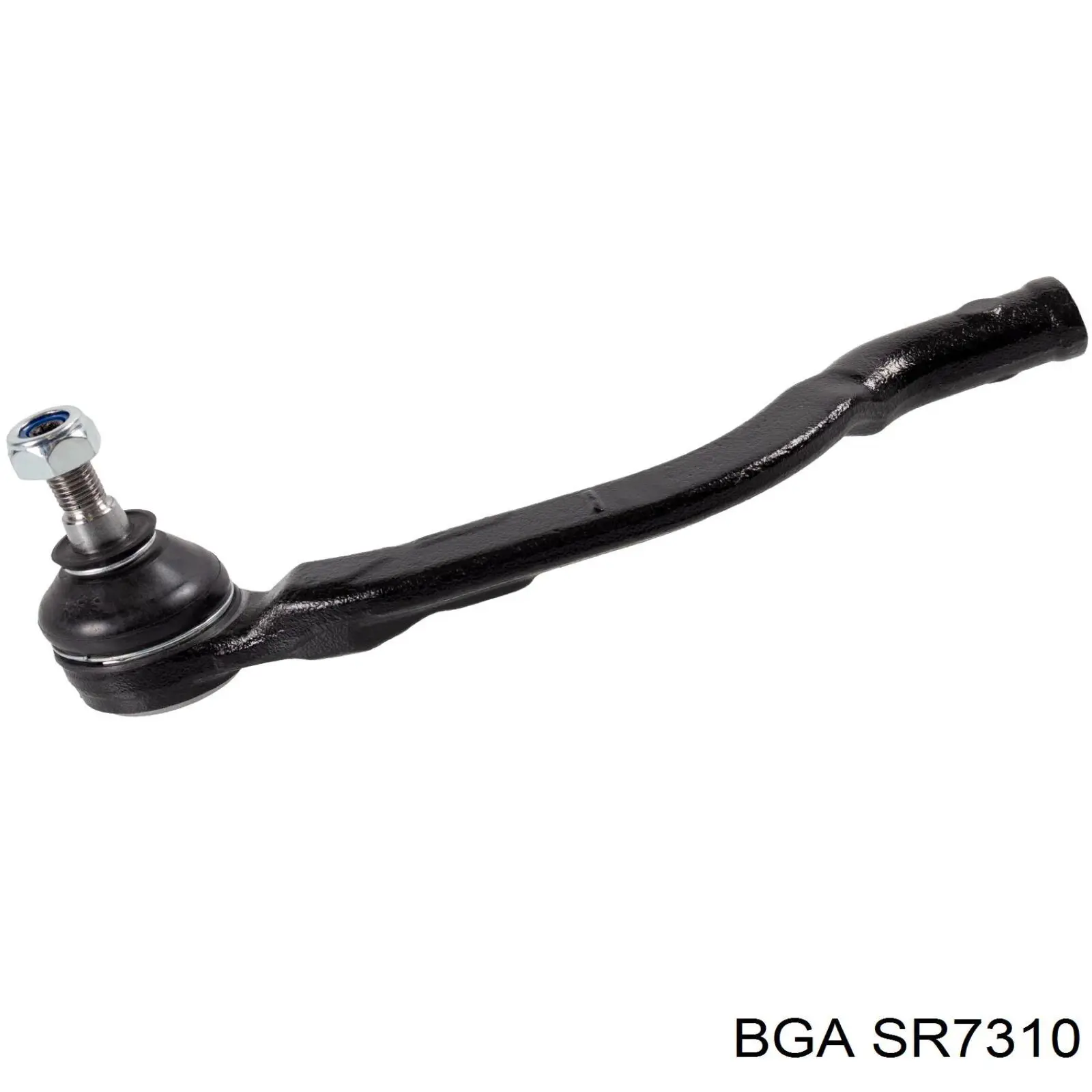 Comprar SR7310 BGA Rótula barra de acoplamiento exterior
