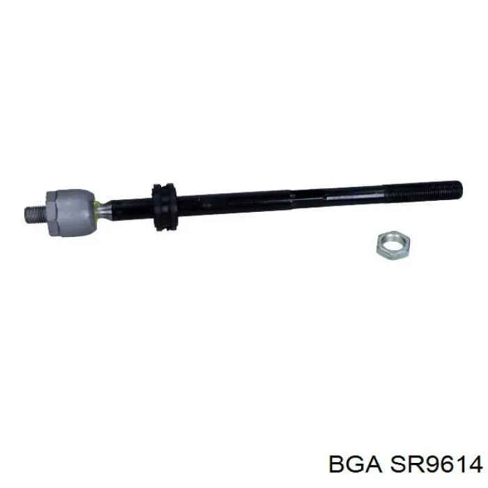 SR9614 BGA barra de acoplamiento
