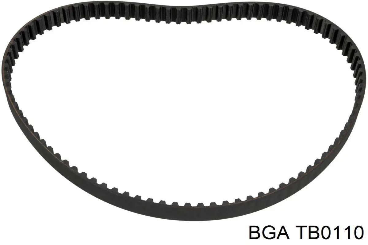 TB0110 BGA correa distribucion