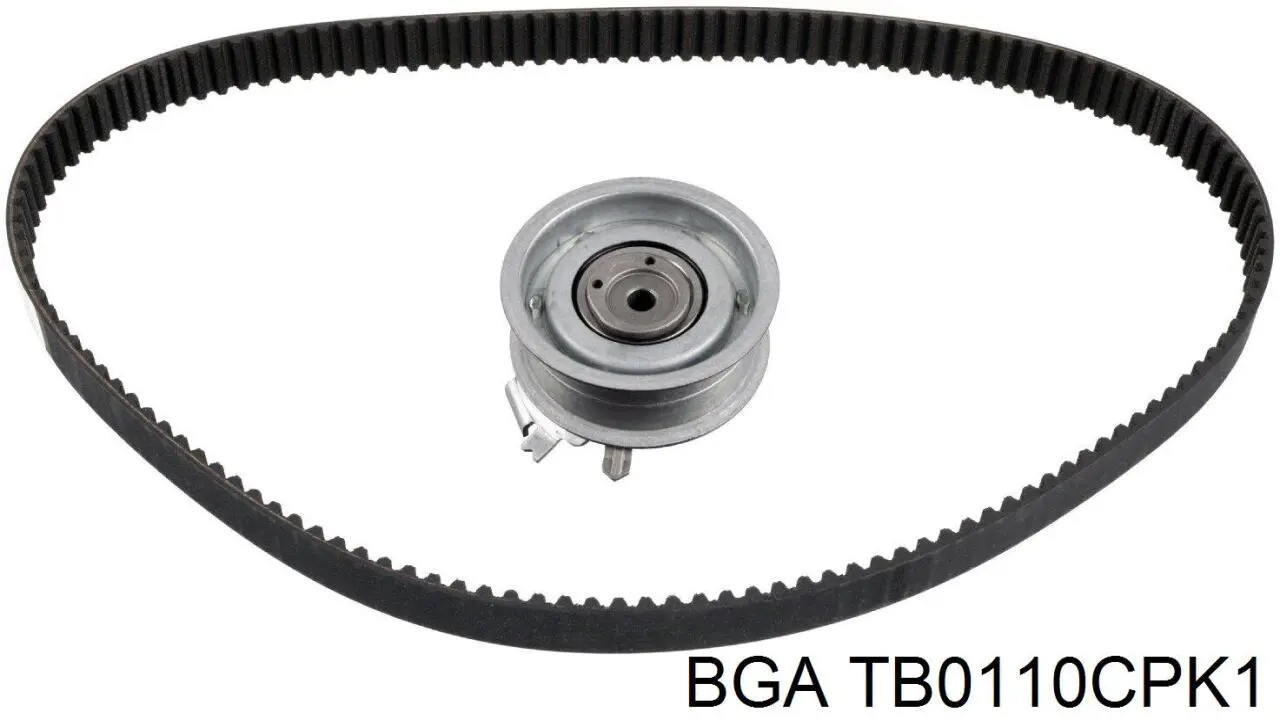 Comprar TB0110CPK1 BGA Kit de correa de distribución
