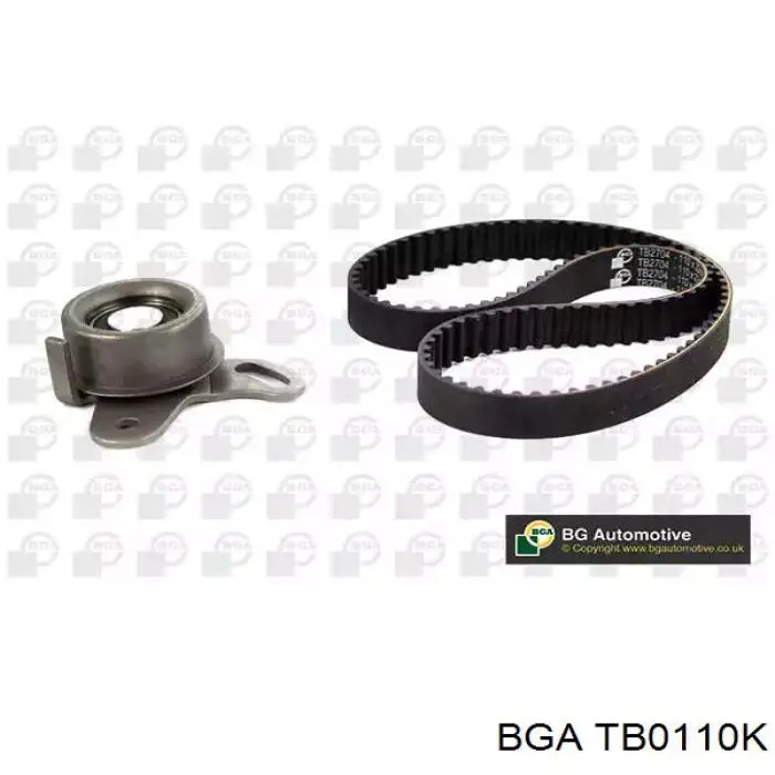 Comprar TB0110K BGA Kit de correa de distribución