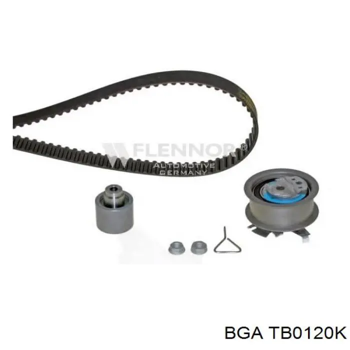 Comprar TB0120K BGA Kit de correa de distribución