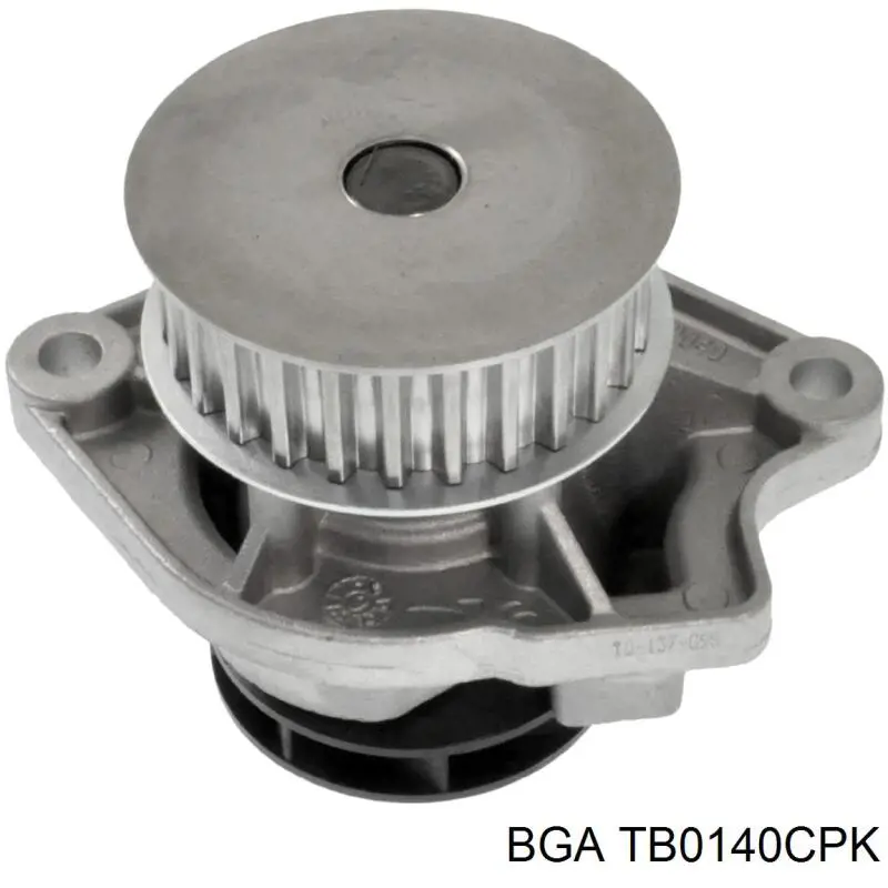 Kit de distribución TB0140CPK BGA
