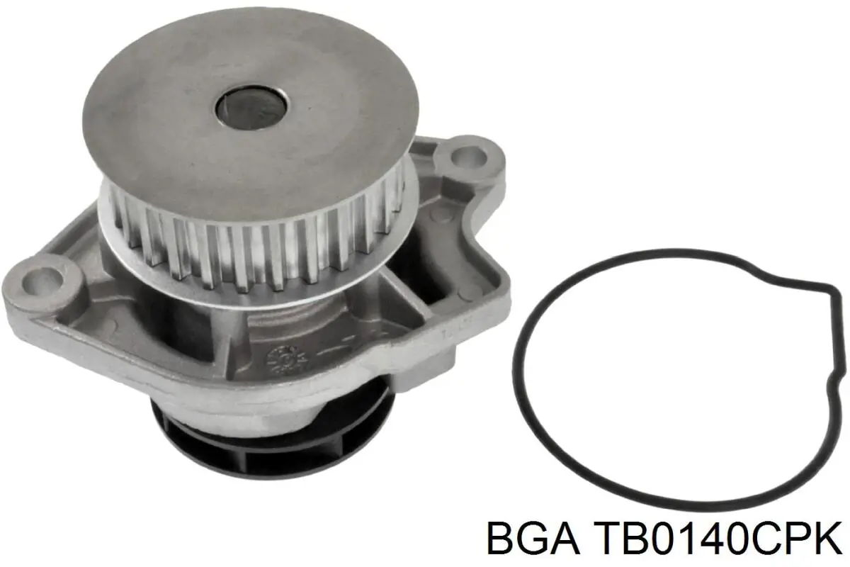 Comprar TB0140CPK BGA Kit de correa de distribución