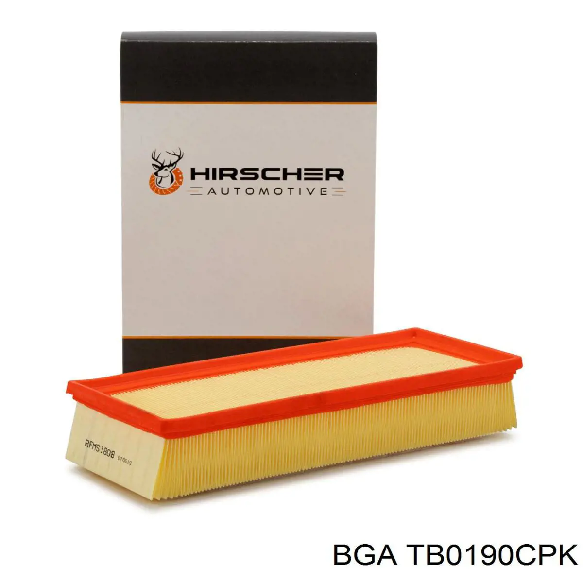 Comprar TB0190CPK BGA Kit de correa de distribución