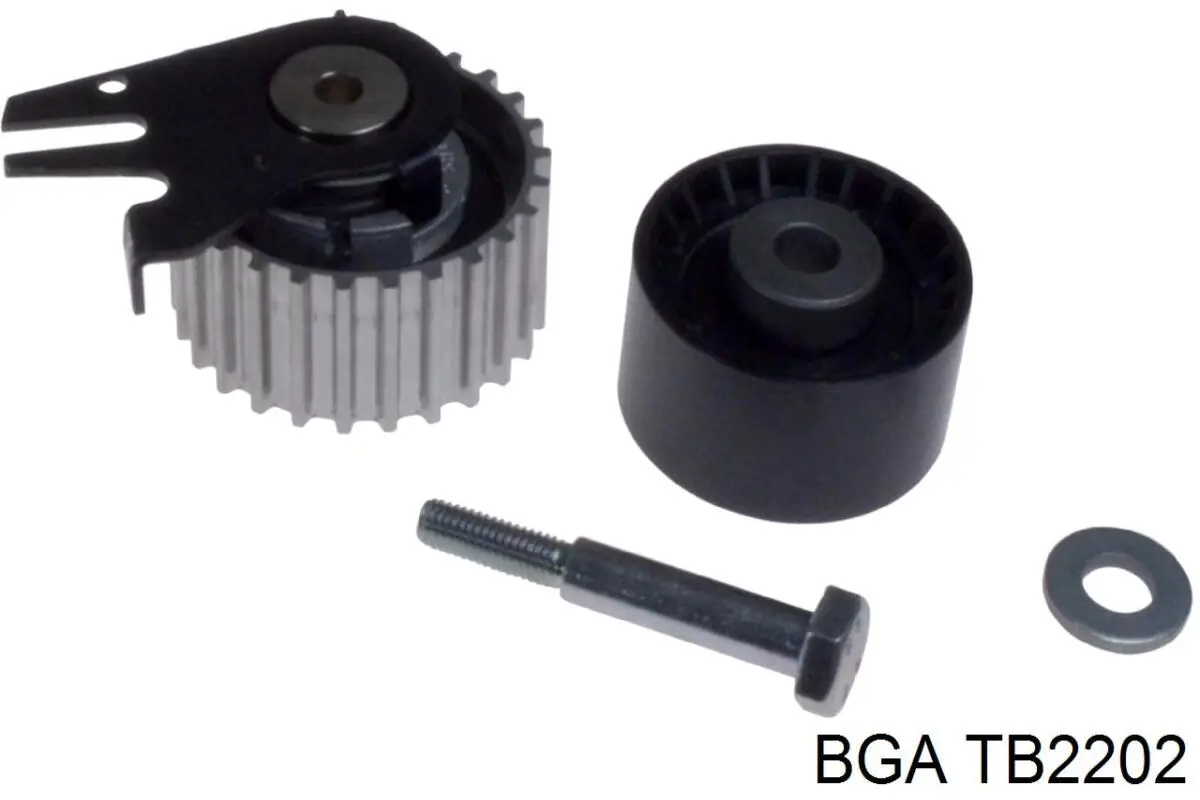 Comprar 71731639 Fiat/Alfa/Lancia Correa distribución