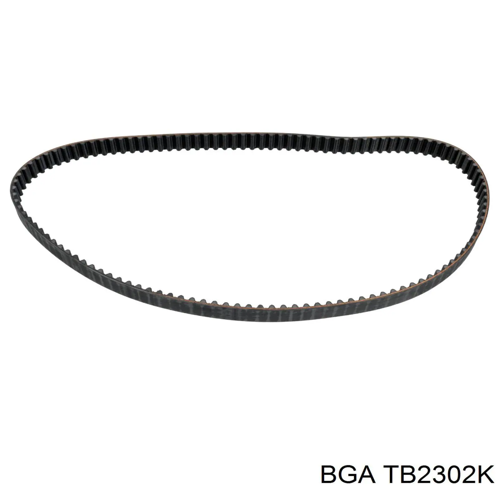 TB2302K BGA kit de distribución