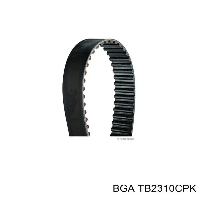 Comprar TB2310CPK BGA Kit de correa de distribución