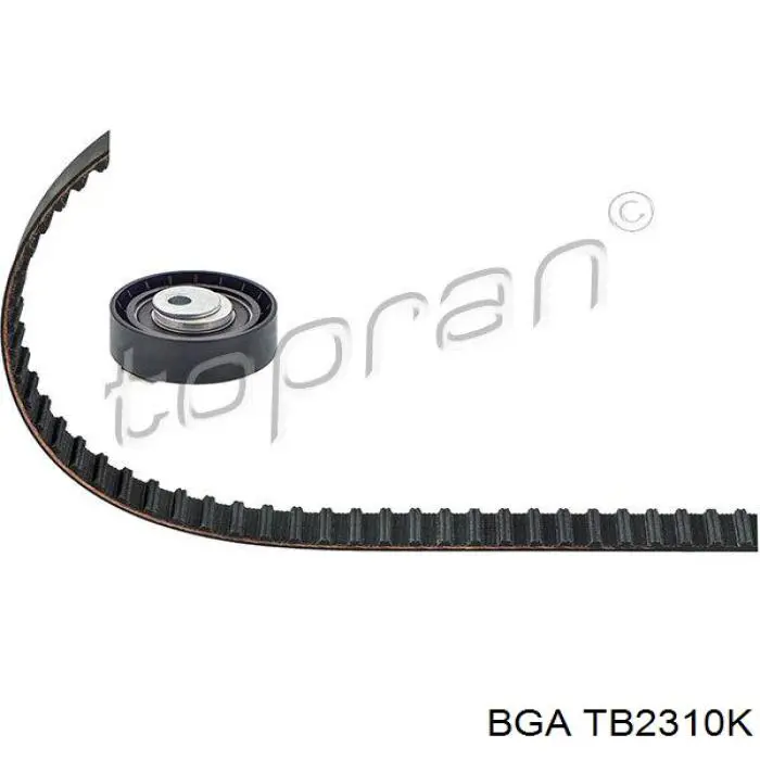 TB2310K BGA