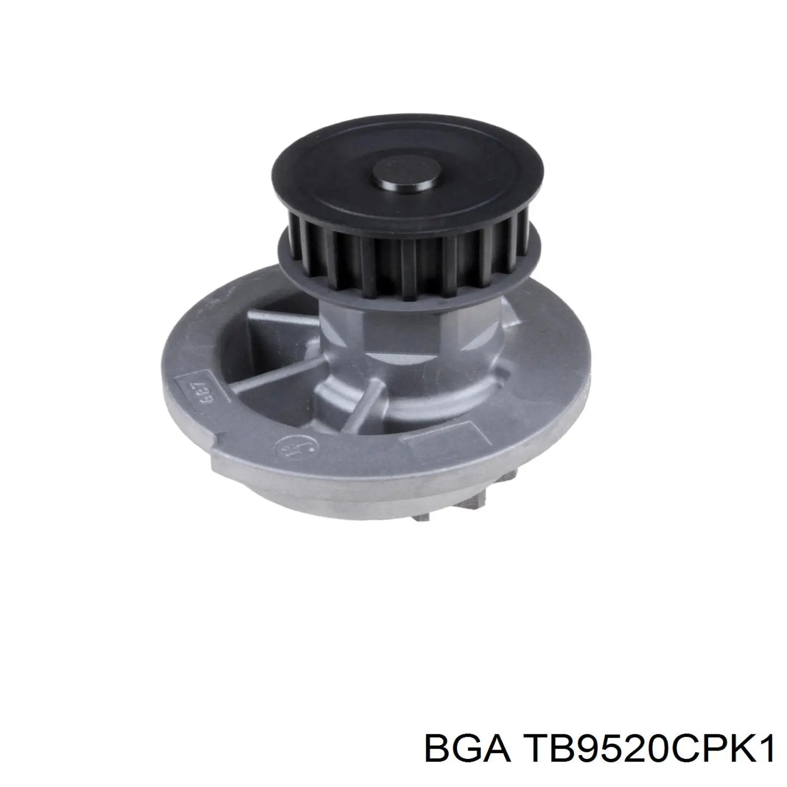 Comprar TB9520CPK1 BGA Kit de correa de distribución