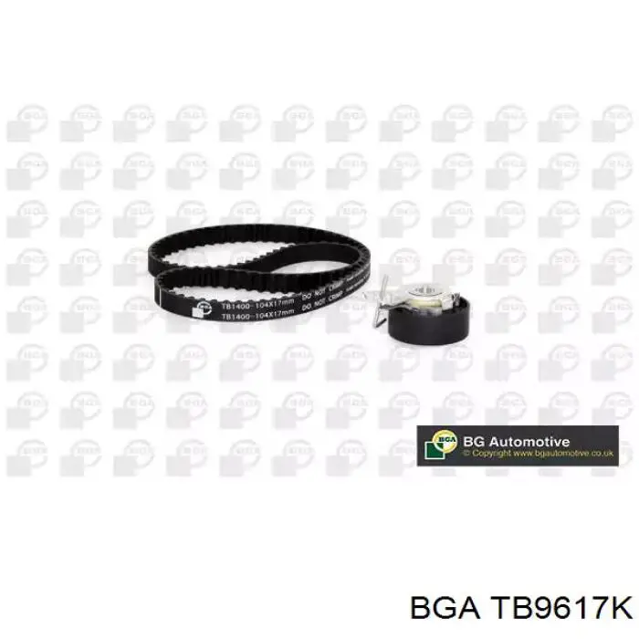 Comprar 530016710 LUK Kit de correa de distribución