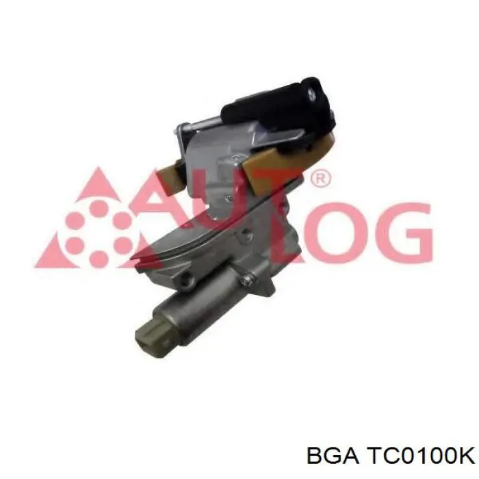 Cadena de distribución superior, kit BGA TC0100K precio, desde 206,96 EUR